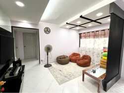 Blk 714 Kampung Green (Woodlands), HDB 4 Rooms #609490081